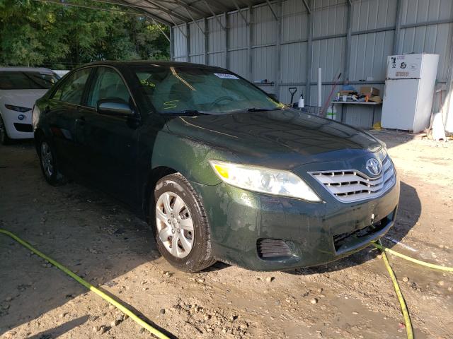 TOYOTA CAMRY BASE 2010 4t4bf3ek0ar006122