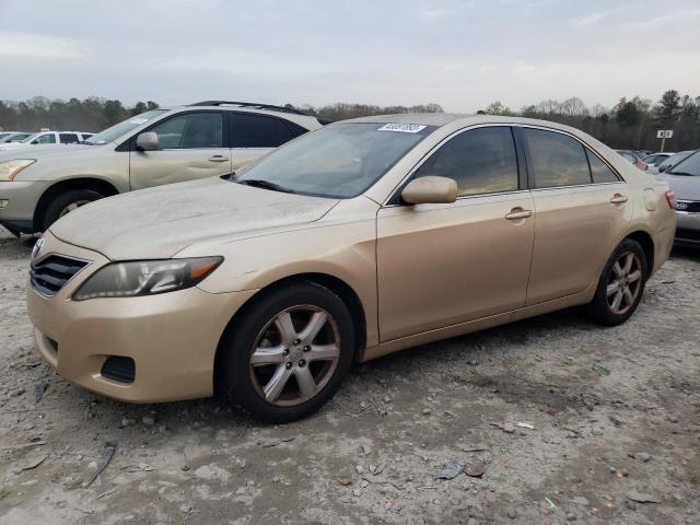 TOYOTA CAMRY BASE 2010 4t4bf3ek0ar006170