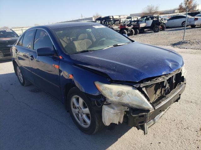 TOYOTA CAMRY BASE 2010 4t4bf3ek0ar006329