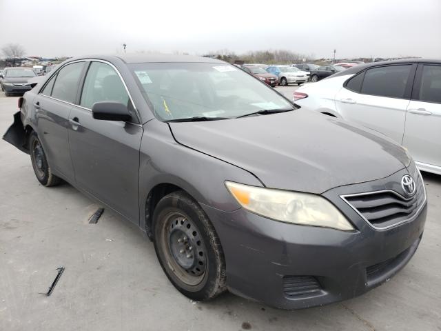 TOYOTA CAMRY BASE 2010 4t4bf3ek0ar007870