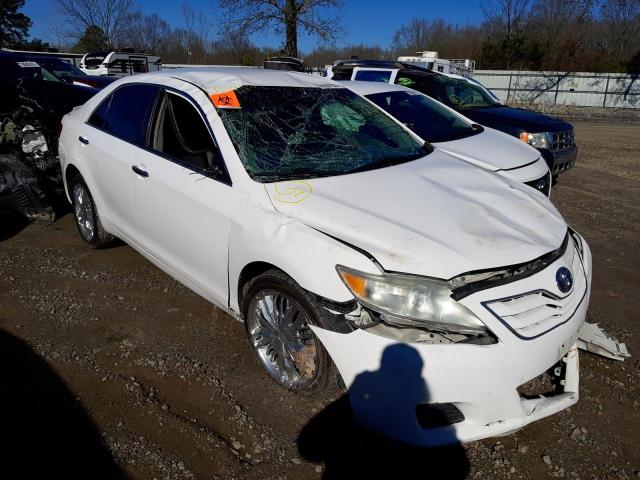 TOYOTA CAMRY BASE 2010 4t4bf3ek0ar008517