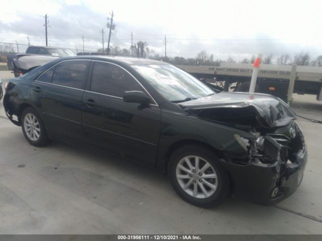 TOYOTA CAMRY 2010 4t4bf3ek0ar008887