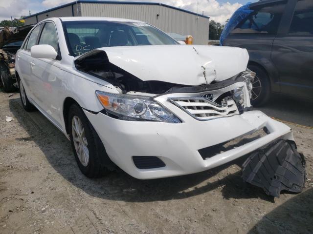 TOYOTA CAMRY BASE 2010 4t4bf3ek0ar009439