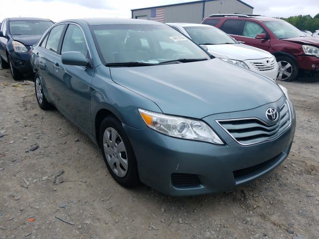 TOYOTA CAMRY BASE 2010 4t4bf3ek0ar010154