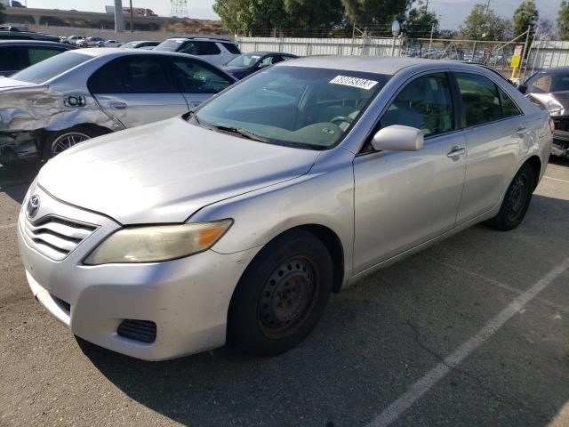 TOYOTA CAMRY BASE 2010 4t4bf3ek0ar010221