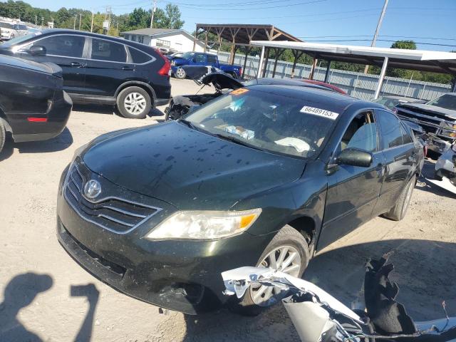 TOYOTA CAMRY BASE 2010 4t4bf3ek0ar010946