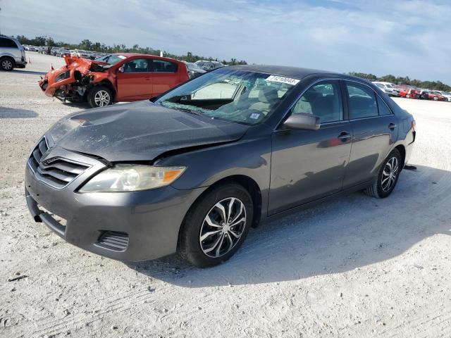 TOYOTA CAMRY 2010 4t4bf3ek0ar011384