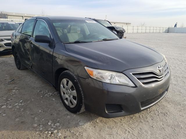 TOYOTA CAMRY BASE 2010 4t4bf3ek0ar011725