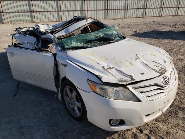 TOYOTA CAMRY BASE 2010 4t4bf3ek0ar011756