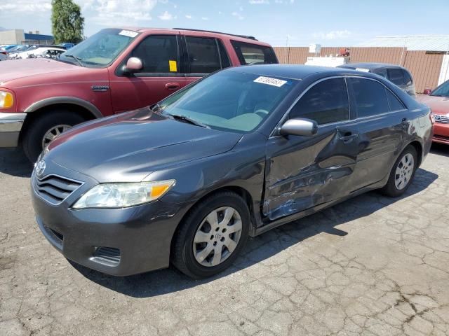 TOYOTA CAMRY BASE 2010 4t4bf3ek0ar012096