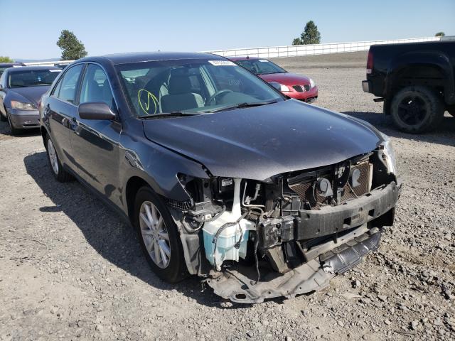 TOYOTA CAMRY BASE 2010 4t4bf3ek0ar012289