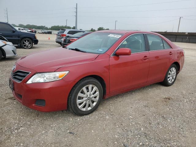 TOYOTA CAMRY 2010 4t4bf3ek0ar013104