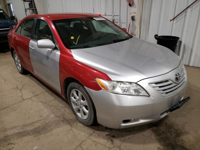 TOYOTA CAMRY BASE 2010 4t4bf3ek0ar013524