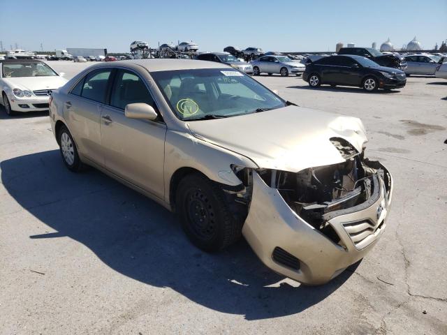 TOYOTA CAMRY BASE 2010 4t4bf3ek0ar013619