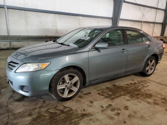 TOYOTA CAMRY 2010 4t4bf3ek0ar014611