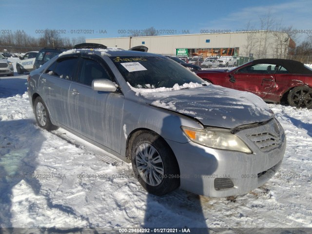 TOYOTA CAMRY 2010 4t4bf3ek0ar015578