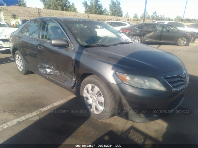 TOYOTA CAMRY 2010 4t4bf3ek0ar015791