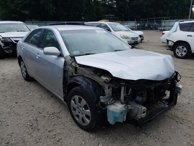 TOYOTA CAMRY BASE 2010 4t4bf3ek0ar015905