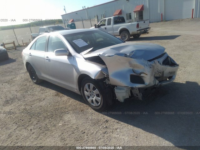 TOYOTA CAMRY 2010 4t4bf3ek0ar016018