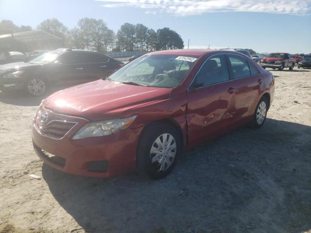 TOYOTA CAMRY BASE 2010 4t4bf3ek0ar017038