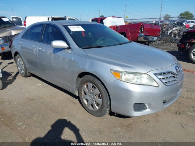 TOYOTA CAMRY 2010 4t4bf3ek0ar017072