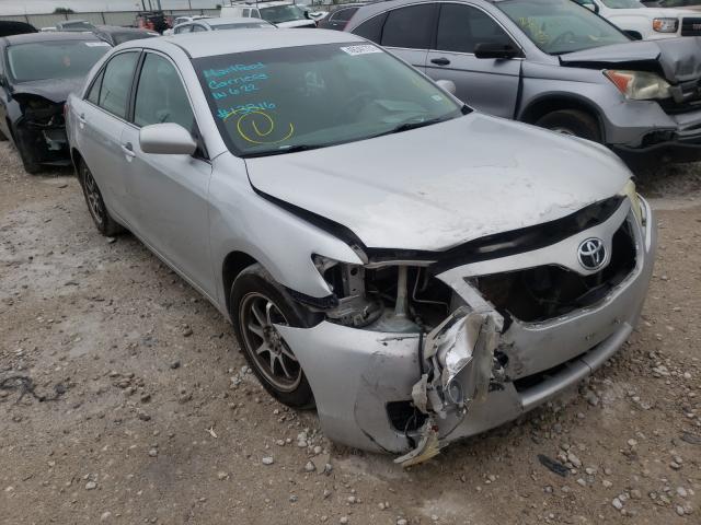 TOYOTA CAMRY BASE 2010 4t4bf3ek0ar017203