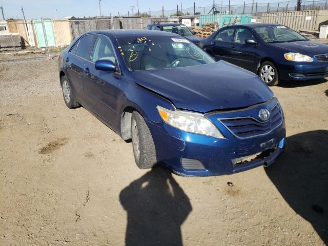 TOYOTA CAMRY BASE 2010 4t4bf3ek0ar018528