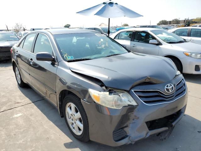 TOYOTA CAMRY BASE 2010 4t4bf3ek0ar018612