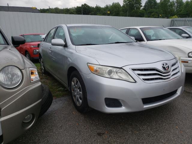 TOYOTA CAMRY BASE 2010 4t4bf3ek0ar018822