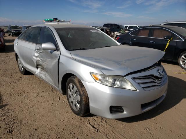 TOYOTA CAMRY BASE 2010 4t4bf3ek0ar018982