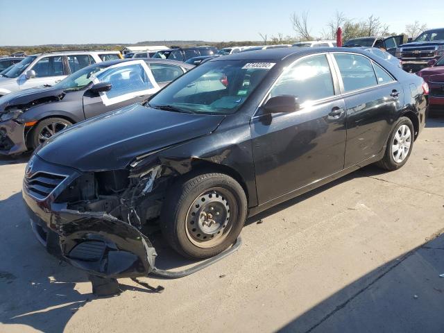 TOYOTA CAMRY BASE 2010 4t4bf3ek0ar019663