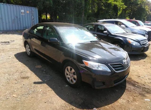 TOYOTA CAMRY 2010 4t4bf3ek0ar019713