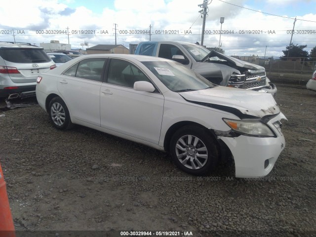 TOYOTA CAMRY 2010 4t4bf3ek0ar019744