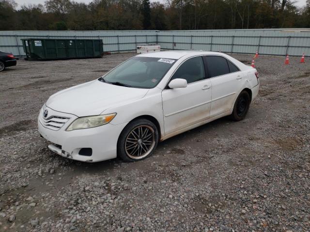 TOYOTA CAMRY BASE 2010 4t4bf3ek0ar019761