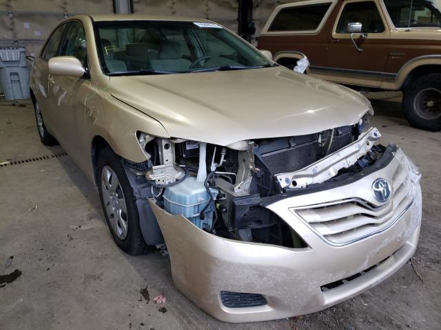 TOYOTA CAMRY BASE 2010 4t4bf3ek0ar019873