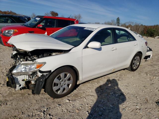 TOYOTA CAMRY 2010 4t4bf3ek0ar020151