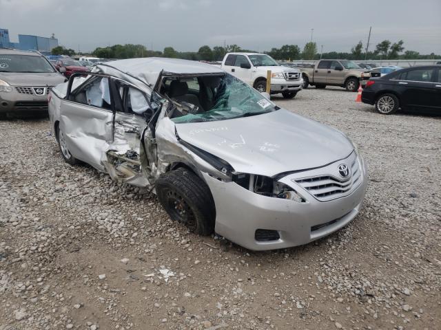 TOYOTA CAMRY BASE 2010 4t4bf3ek0ar020389