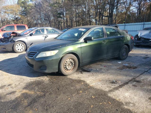 TOYOTA CAMRY 2010 4t4bf3ek0ar022045