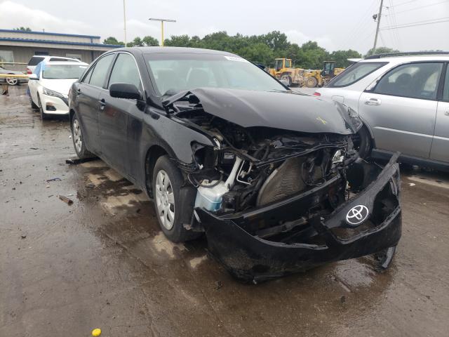 TOYOTA CAMRY BASE 2010 4t4bf3ek0ar022577