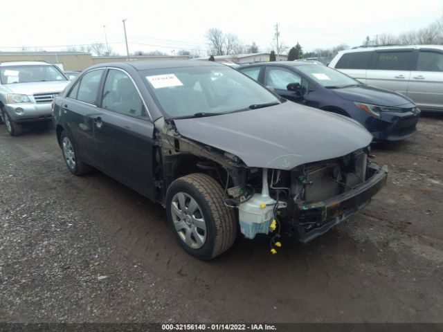 TOYOTA CAMRY 2010 4t4bf3ek0ar022689