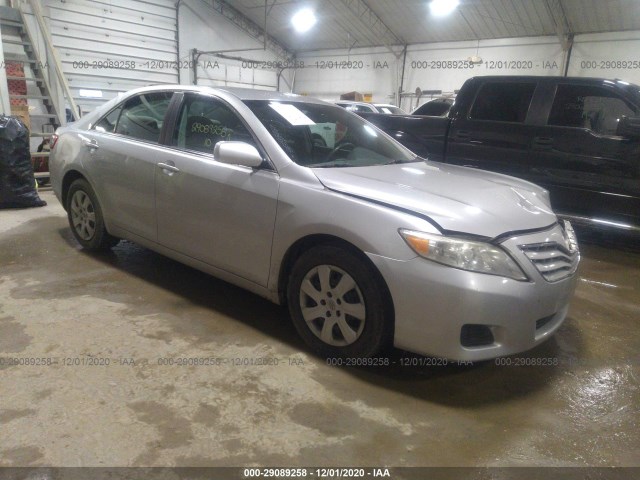 TOYOTA CAMRY 2010 4t4bf3ek0ar022871