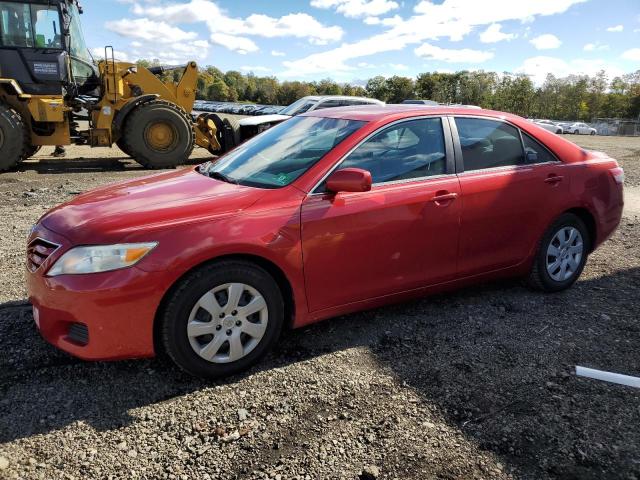 TOYOTA CAMRY 2010 4t4bf3ek0ar025429