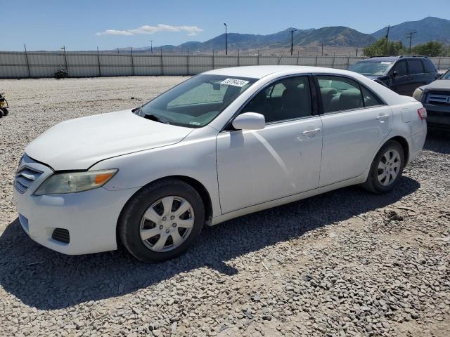 TOYOTA CAMRY 2010 4t4bf3ek0ar025706