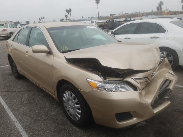 TOYOTA CAMRY BASE 2010 4t4bf3ek0ar026306