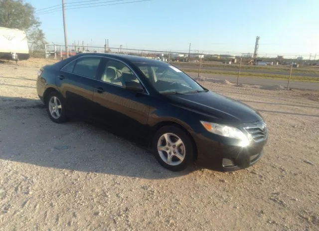 TOYOTA CAMRY 2010 4t4bf3ek0ar026967