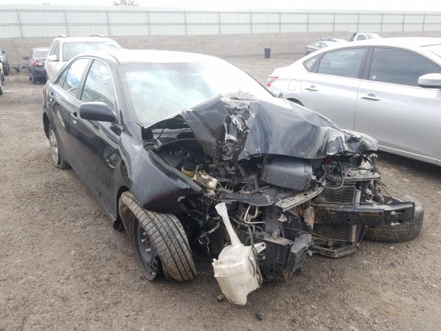 TOYOTA CAMRY BASE 2010 4t4bf3ek0ar027097