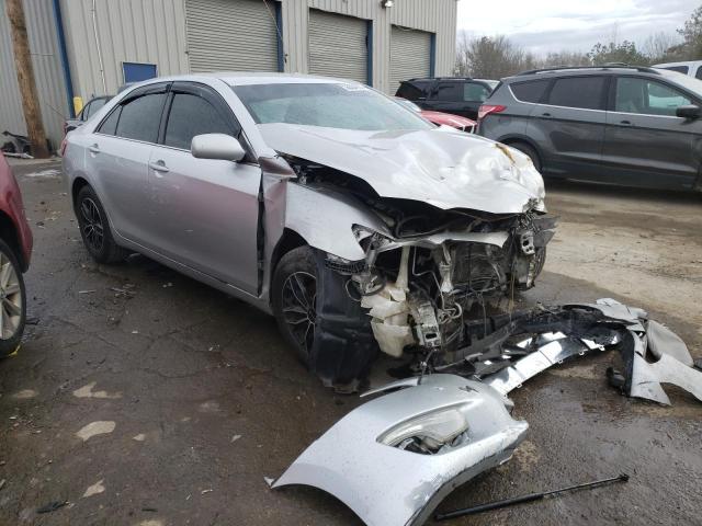 TOYOTA CAMRY BASE 2010 4t4bf3ek0ar027228