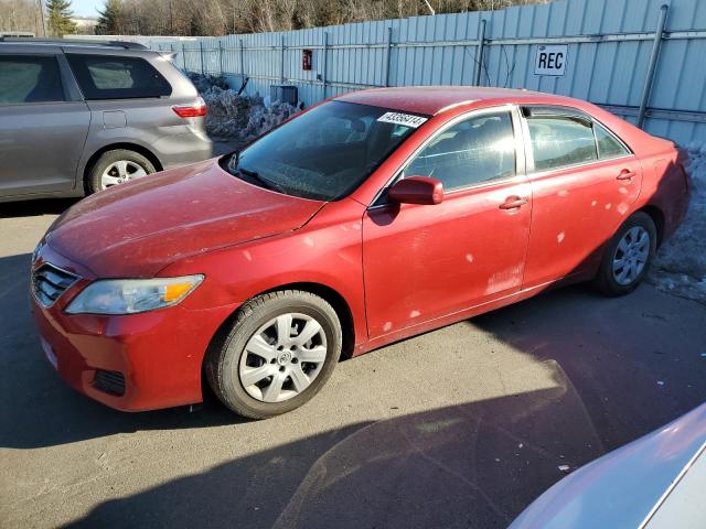 TOYOTA CAMRY 2010 4t4bf3ek0ar027438