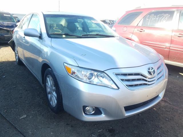 TOYOTA CAMRY BASE 2010 4t4bf3ek0ar027777