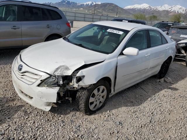 TOYOTA CAMRY 2010 4t4bf3ek0ar028931